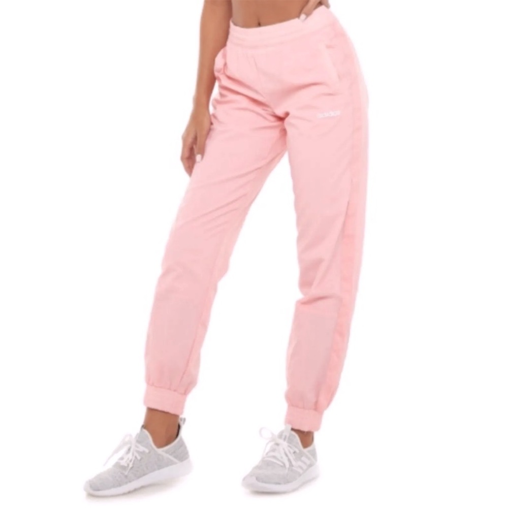 Adidas jogger pants